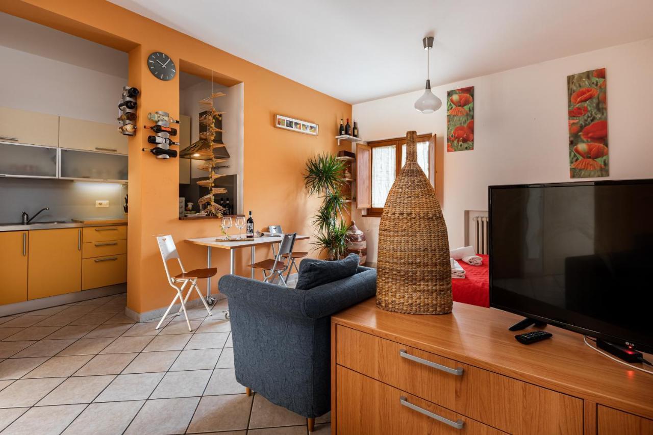 Alessandro 1 Holiday home Greve in Chianti