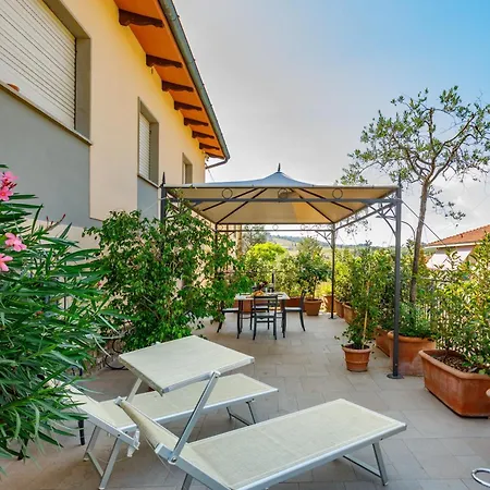 Casa Vacanze Alessandro 1 Greve in Chianti Buitenkant foto