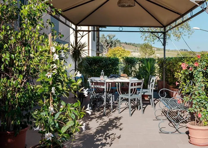 Casa Vacanze Alessandro 1