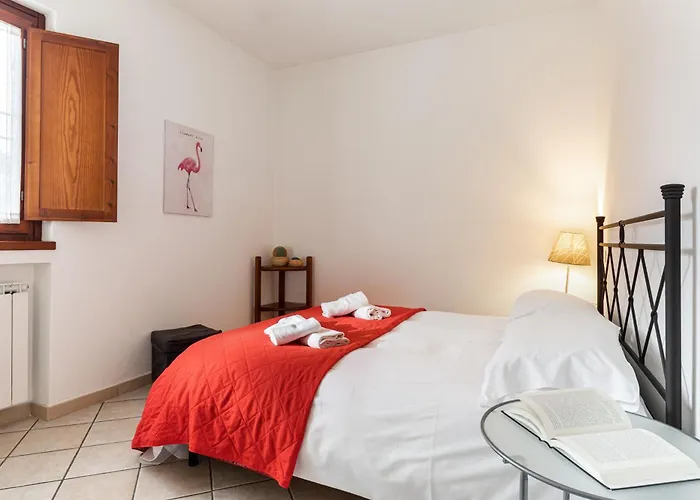 Casa Vacanze Alessandro 1