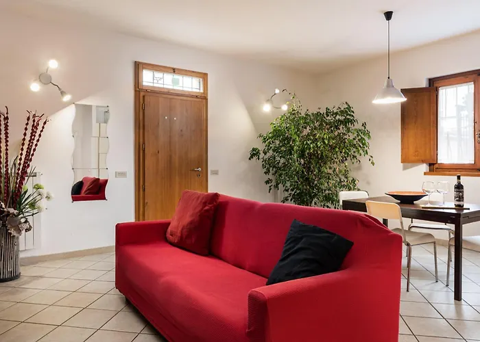 Casa Vacanze Alessandro 1