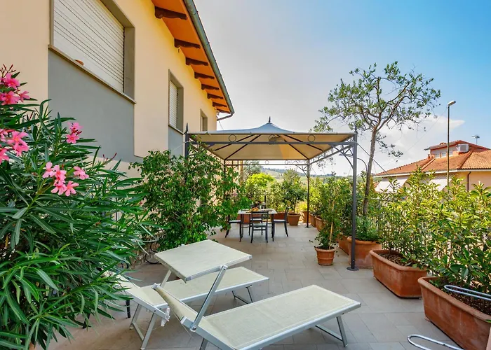 Casa Vacanze Alessandro 1
