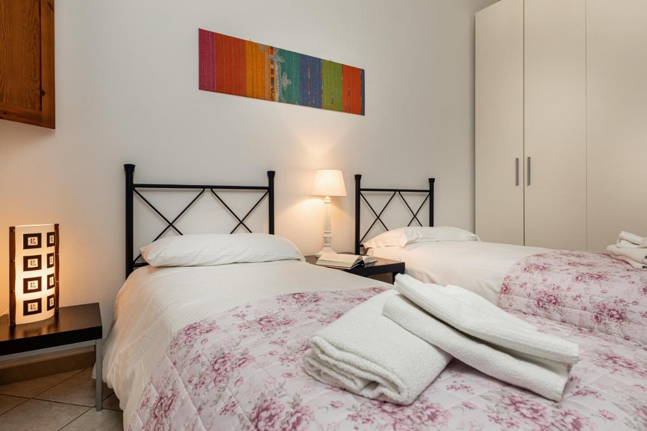 Holiday home Alessandro 1 *