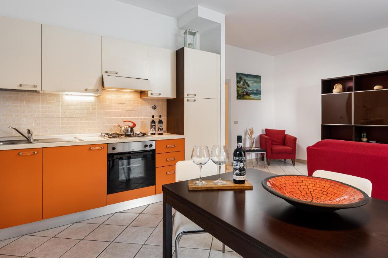 Alessandro 1 Holiday home