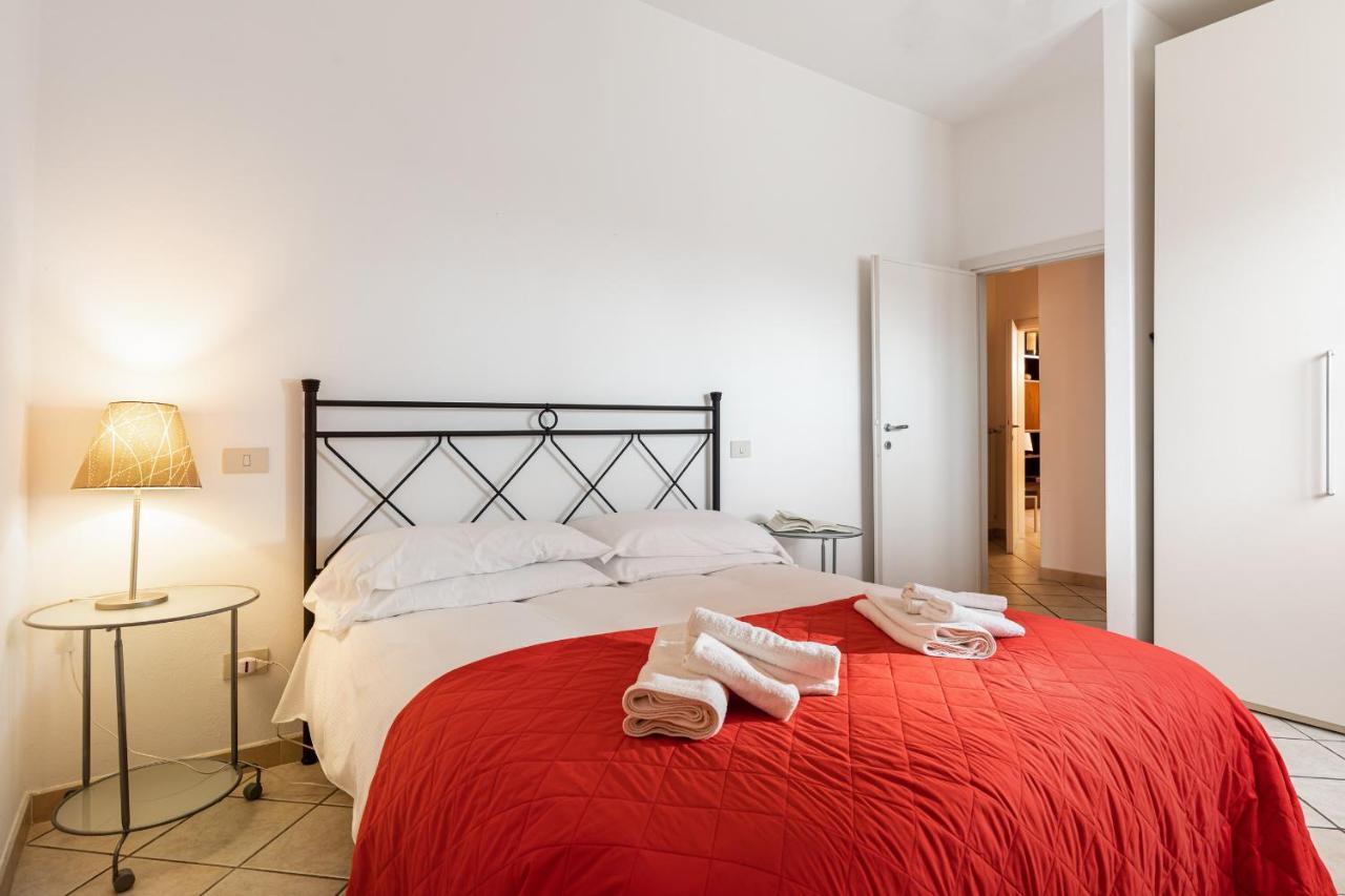 Alessandro 1 Holiday home