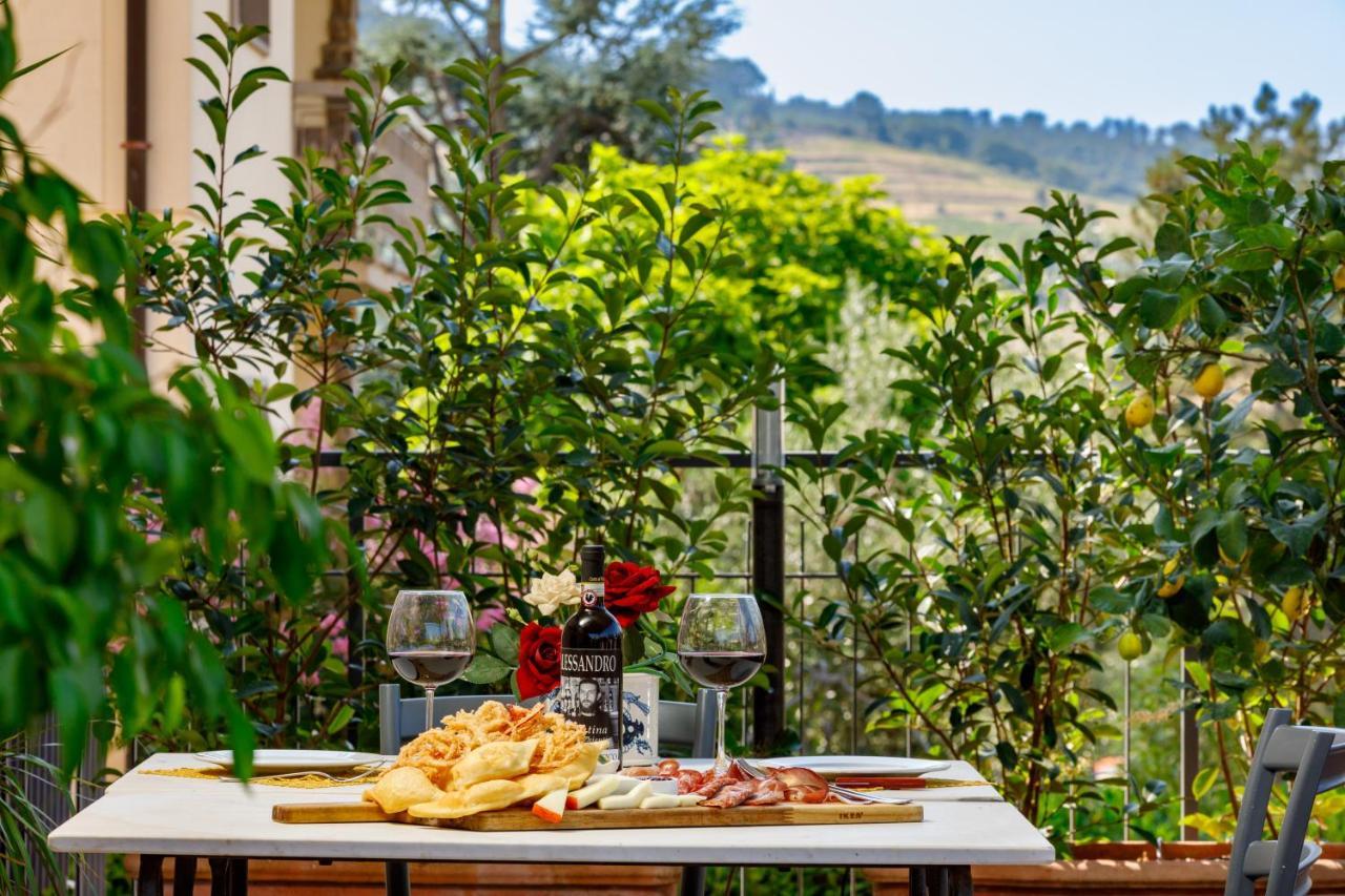 Alessandro 1 Holiday home