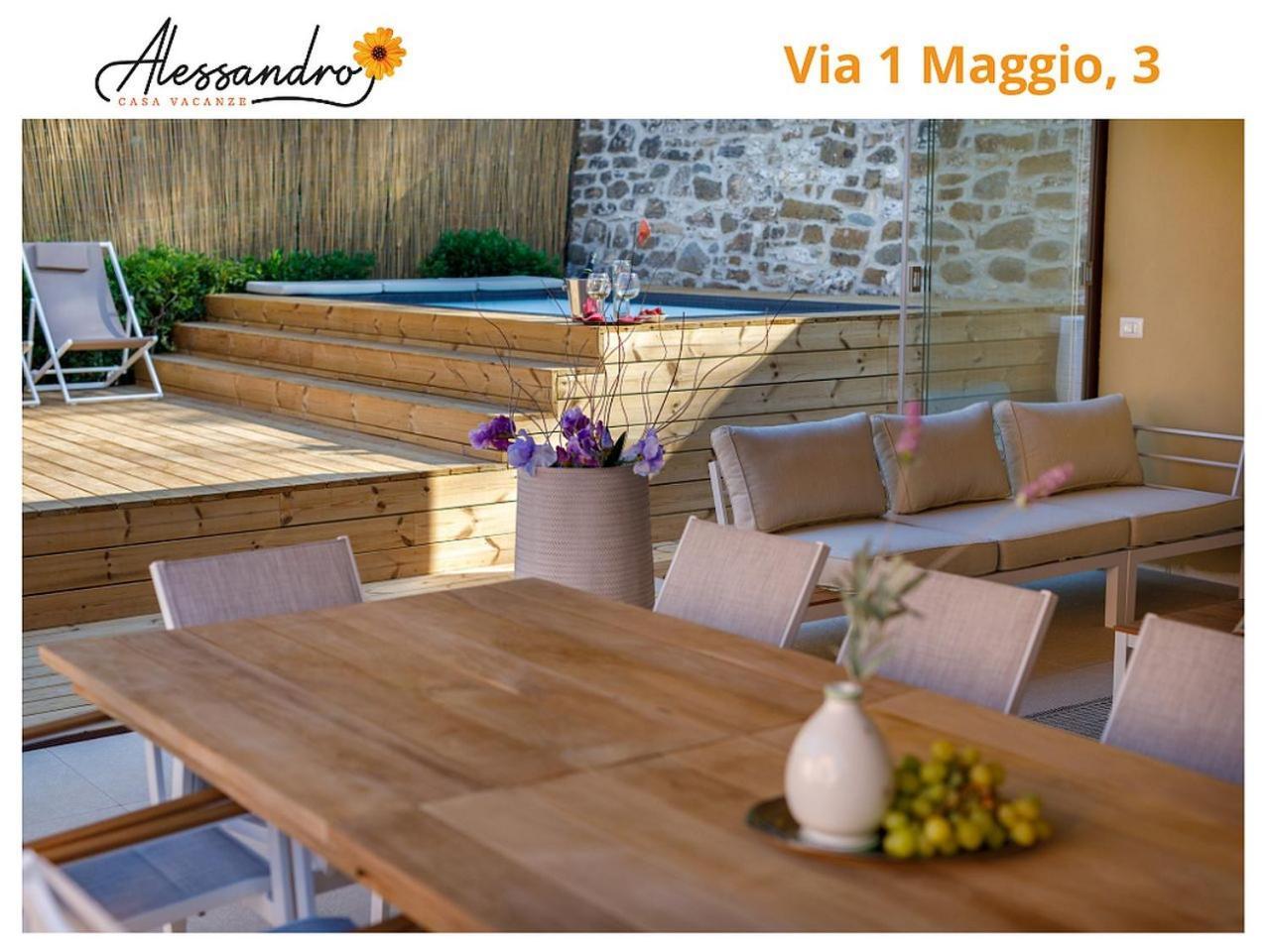 Holiday home Alessandro 1 Greve in Chianti