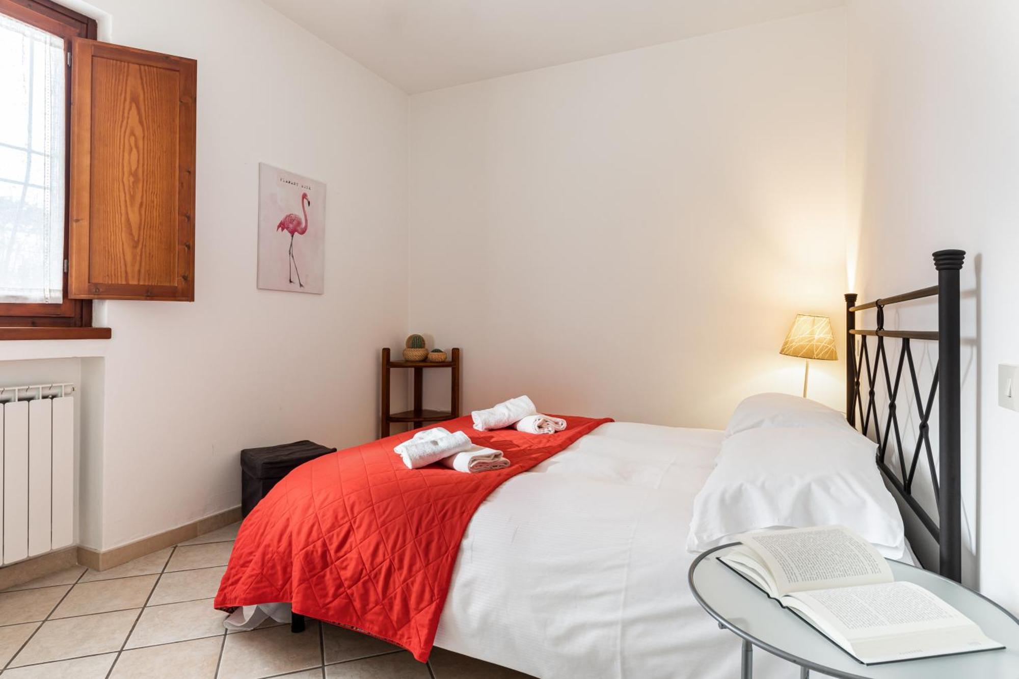 Alessandro 1 Holiday home Greve in Chianti