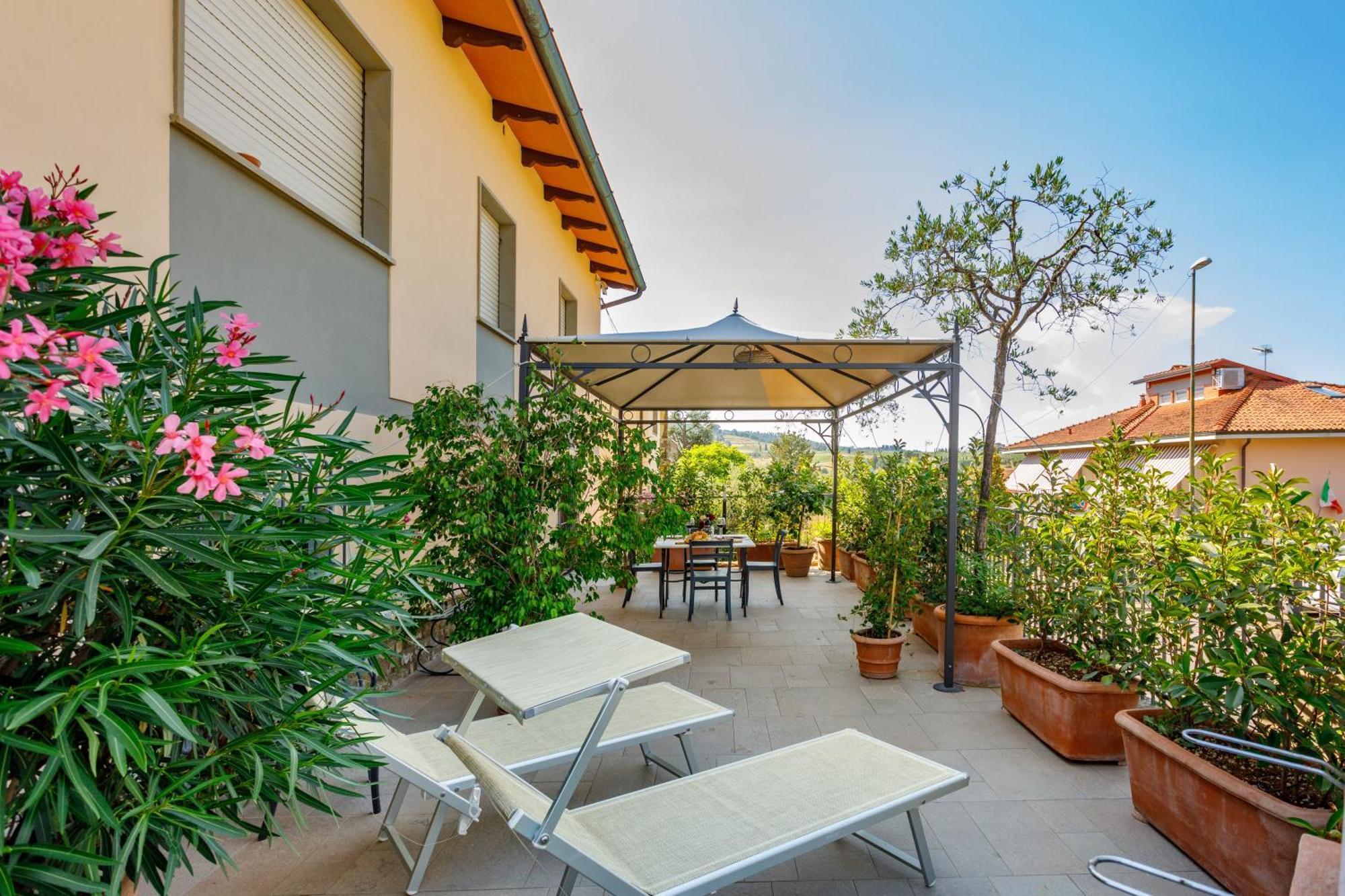 Holiday home Alessandro 1 Greve in Chianti