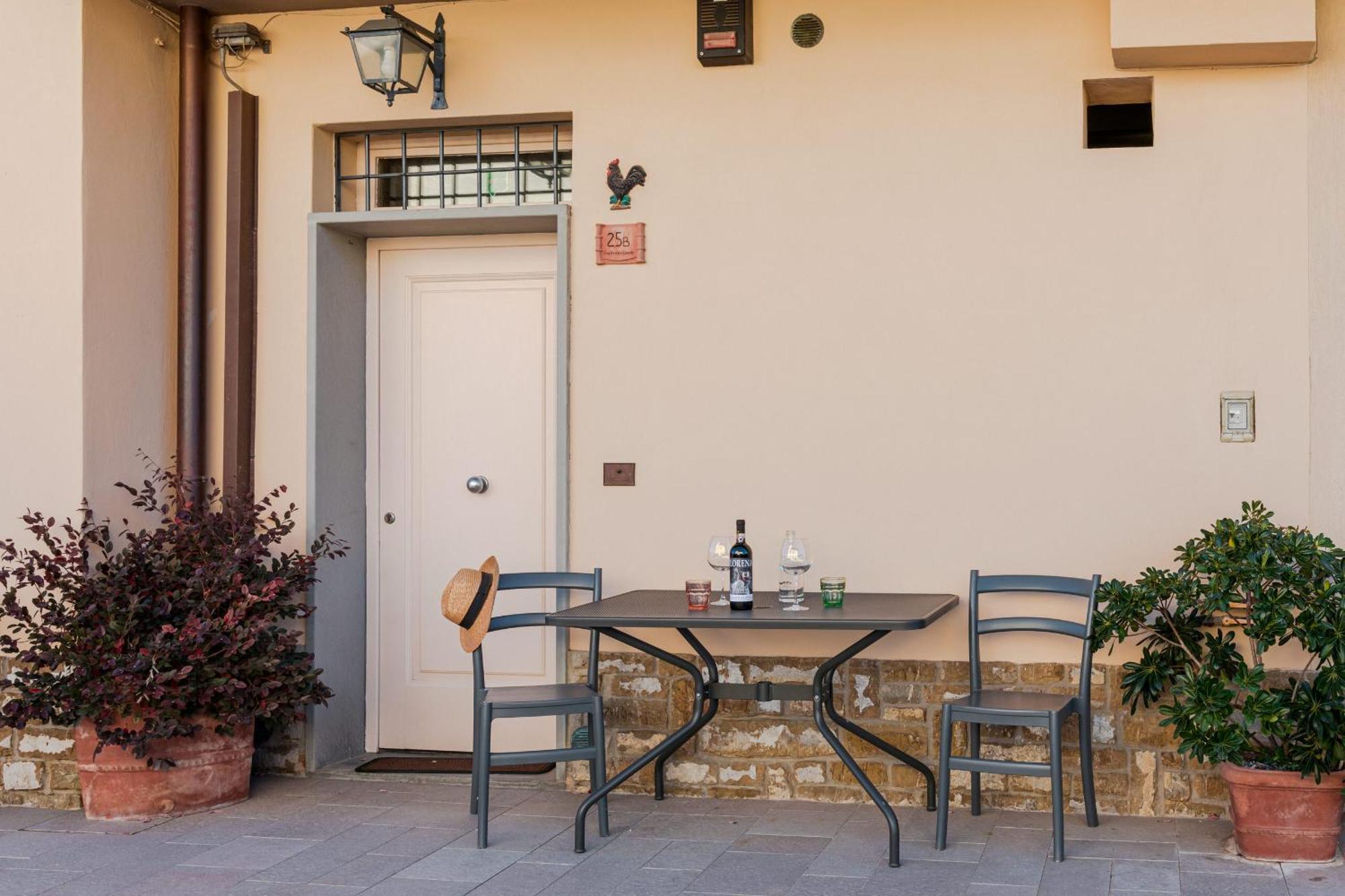 Holiday home Alessandro 1 *